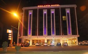 YZE Pırlanta Hotel